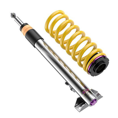 Coilover suspension V3 inox - Mercedes-Benz E-Class (C124, W124) [352250AU]