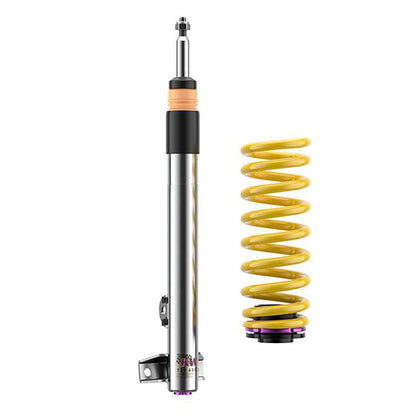 Coilover suspension V3 inox - Mercedes-Benz E-Class (C124, W124) [352250AU]