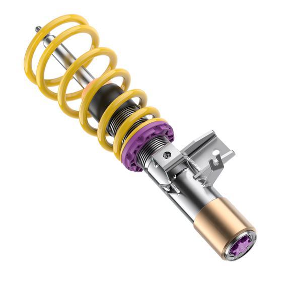 Coilover suspension V3 inox - BMW 4 Series (G23)