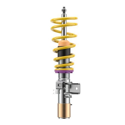 Coilover suspension V3 inox - BMW 4 Series (G23)