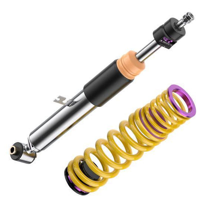 Coilover suspension V3 inox - BMW 4 Series (G23)