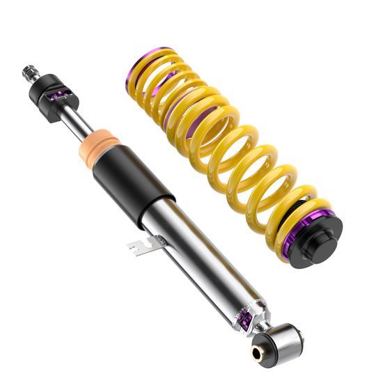 Coilover suspension V3 inox - BMW 4 Series (G23)