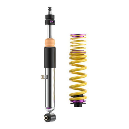 Coilover suspension V3 inox - BMW 4 Series (G23)