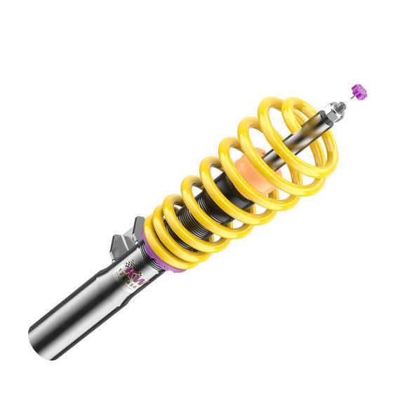 Coilover suspension V3 inox - Volkswagen ID. Buzz (EB)