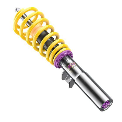 Coilover suspension V3 inox - Volkswagen ID. Buzz (EB)