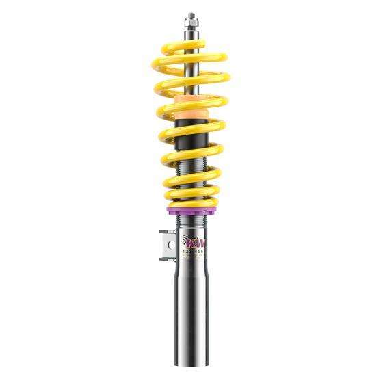 Coilover suspension V3 inox - Volkswagen ID. Buzz (EB)