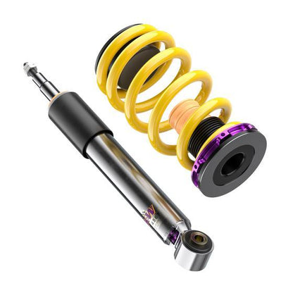 Coilover suspension V3 inox - Volkswagen ID. Buzz (EB)
