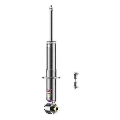 KW Coilover suspension V3 inox - BMW 6 Series (G32)