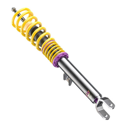 KW Coilover suspension V3 inox - BMW 6 Series (G32)