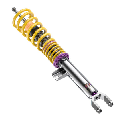 KW Coilover suspension V3 inox w/ Deactivation for Electronic Dampers - BMW 5 Series (G31)