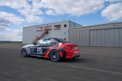 Coilover suspension V3 racing - BMW M2, BMW M3, BMW M4 [39520338]