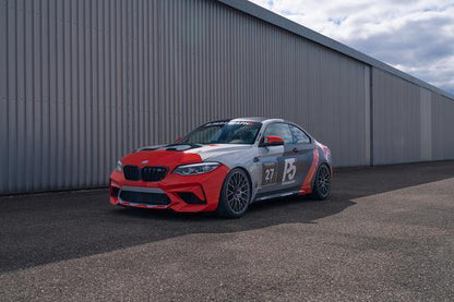 Coilover suspension V3 racing - BMW M2, BMW M3, BMW M4 [39520338]