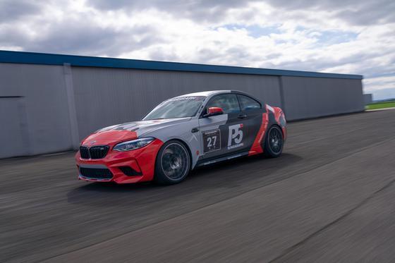 Coilover suspension V3 racing - BMW M2, BMW M3, BMW M4 [39520338]