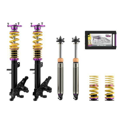Coilover suspension V3 racing - BMW 3 Series (E30) [39520306]