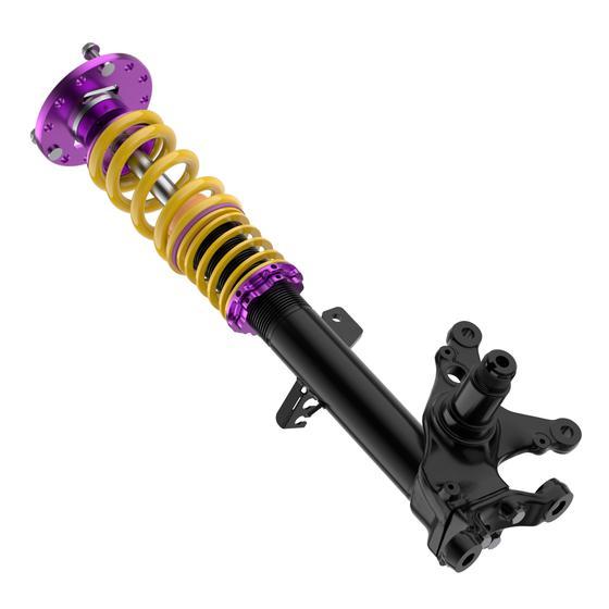 Coilover suspension V3 racing - BMW 3 Series (E30) [39520306]
