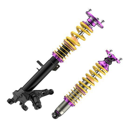 Coilover suspension V3 racing - BMW 3 Series (E30) [39520307]
