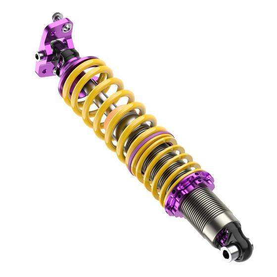 Coilover suspension V3 racing - BMW 3 Series (E30) [39520307]