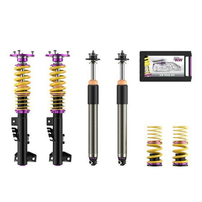 Coilover suspension V3 racing - BMW 3 Series (E36) (316g, 316i, 318 tds +2 more) [39520310]