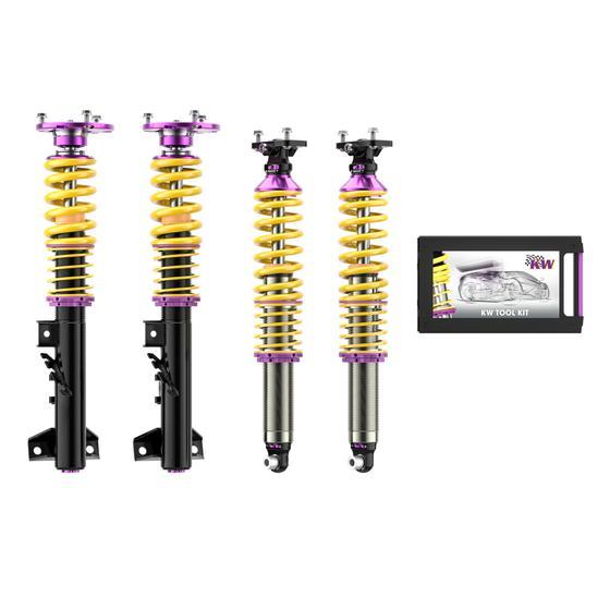 Coilover suspension V3 racing - BMW M3 (E36) [39520317]