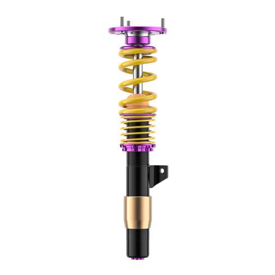 Coilover suspension V3 racing - BMW M3 (E36) [39520319]