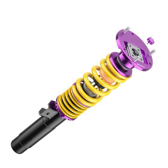 Coilover suspension V3 racing - BMW M3 (E46) [39520328]
