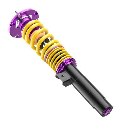 Coilover suspension V3 racing - BMW M3 (E46) (M3, M3 CSL) [39520328]