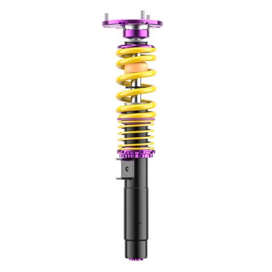Coilover suspension V3 racing - BMW M3 (E46) (M3, M3 CSL) [39520328]