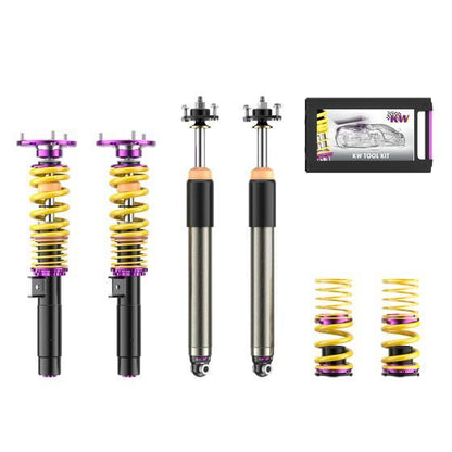 Coilover suspension V3 racing - BMW M3 (E46) (M3, M3 CSL) [39520328]