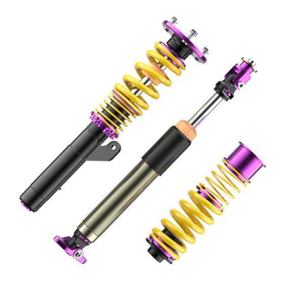 Coilover suspension V3 racing - BMW 1 Series, BMW 3 Series [39520331]