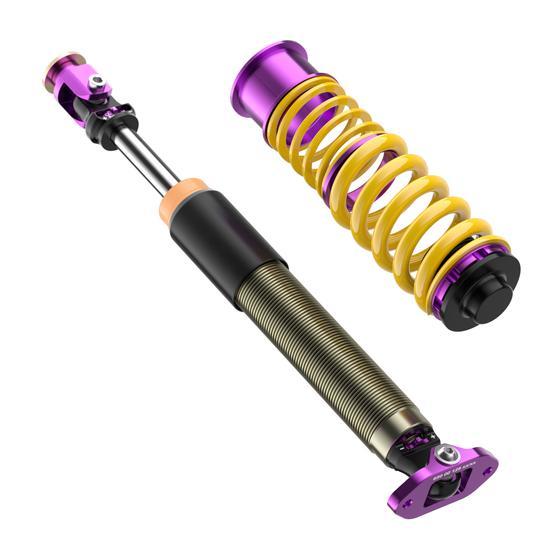 Coilover suspension V3 racing - BMW 1 Series, BMW 3 Series [39520331]