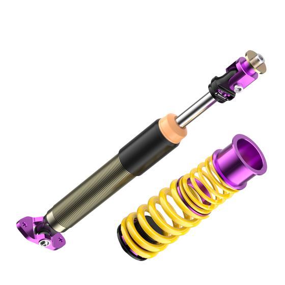 Coilover suspension V3 racing - BMW 1 Series, BMW 3 Series [39520332]