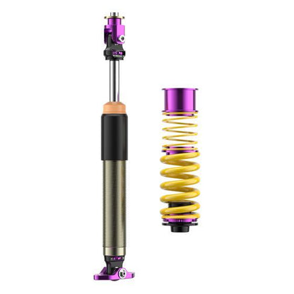 Coilover suspension V3 racing - BMW 1 Series, BMW 3 Series [39520332]