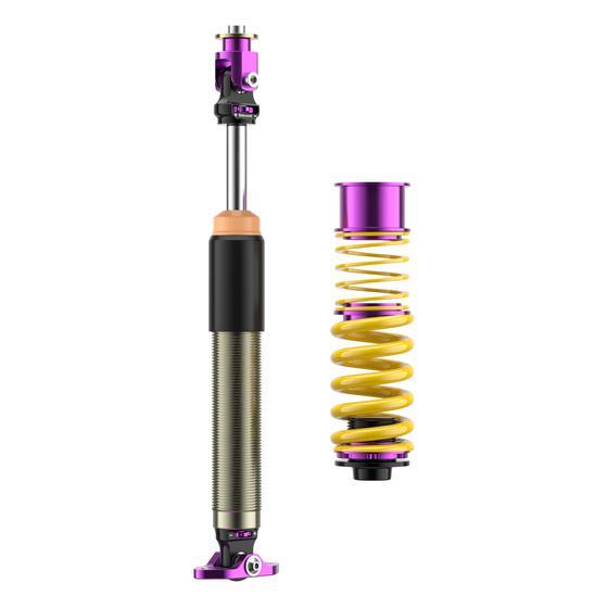 Coilover suspension V3 racing - BMW 1 Series, BMW 3 Series [39520332]