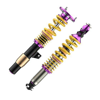 Coilover suspension V3 racing - BMW 1 Series, BMW M3 (M, M3, M3 CRT +1 more) [39520333]