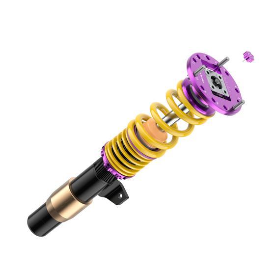 Coilover suspension V3 racing - BMW 1 Series, BMW M3 (M, M3, M3 CRT +1 more) [39520333]