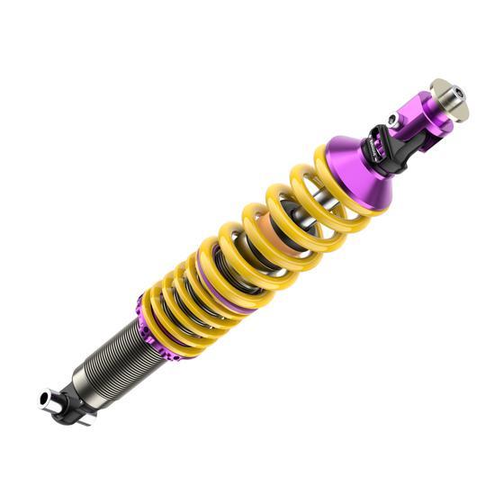 Coilover suspension V3 racing - BMW 1 Series, BMW M3 (M, M3, M3 CRT +1 more) [39520333]