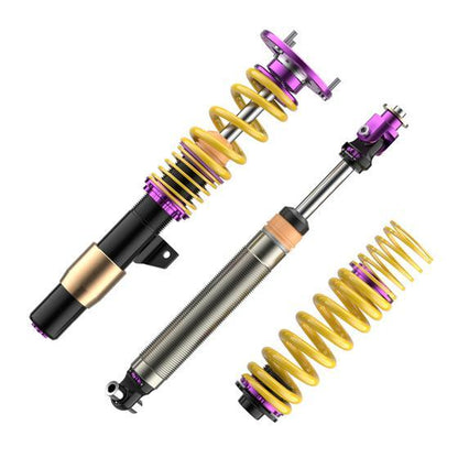 Coilover suspension V3 racing - BMW 1 Series, BMW M3 (M, M3, M3 CRT +1 more) [39520336]