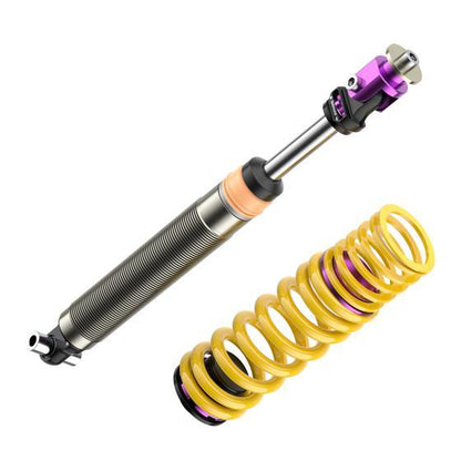 Coilover suspension V3 racing - BMW 1 Series, BMW M3 (M, M3, M3 CRT +1 more) [39520336]