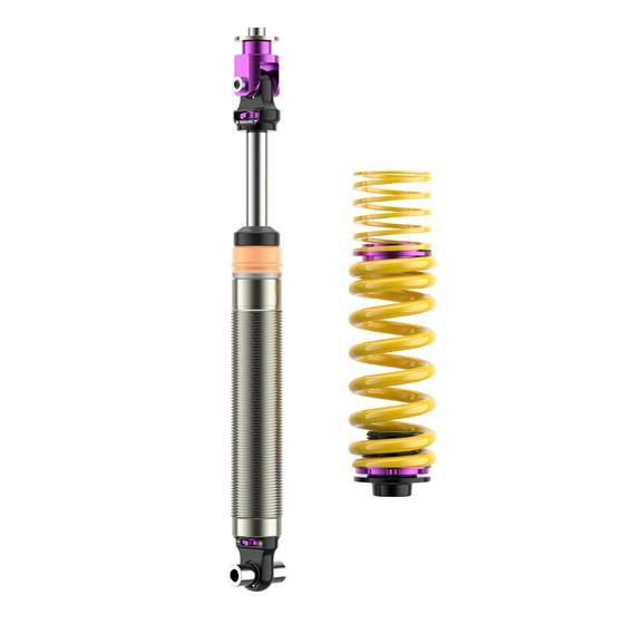 Coilover suspension V3 racing - BMW 1 Series, BMW M3 (M, M3, M3 CRT +1 more) [39520336]