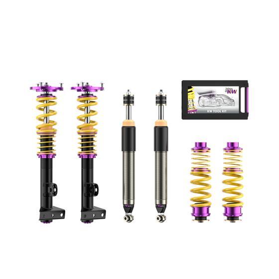 Coilover suspension V3 racing [39525033]