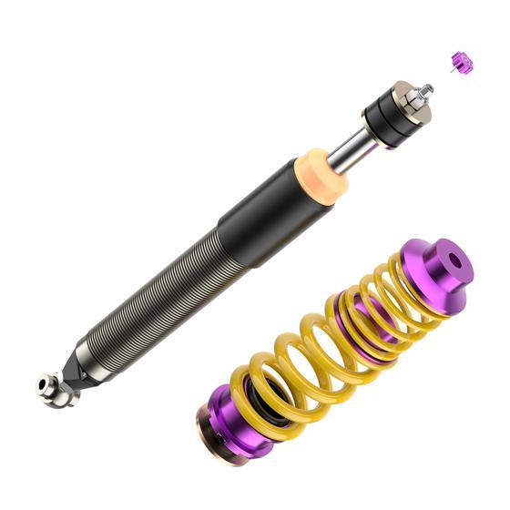 Coilover suspension V3 racing [39525033]
