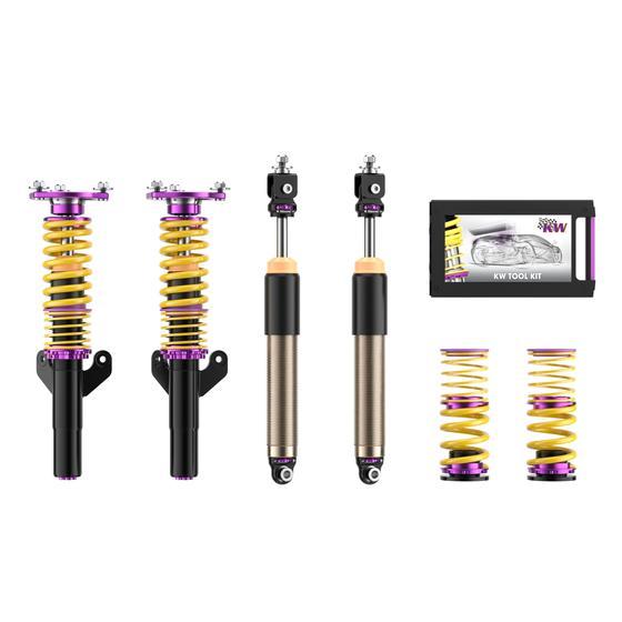 Coilover suspension V3 racing [39590033]