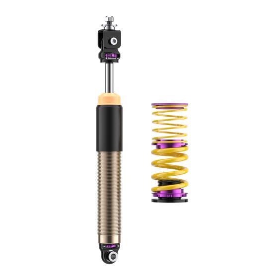Coilover suspension V3 racing [39590033]