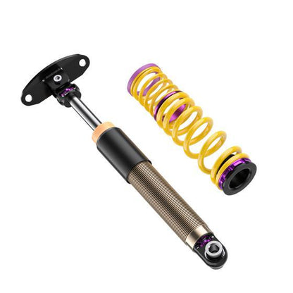 Coilover suspension V3 racing - Toyota Yaris (XP130, XP210)