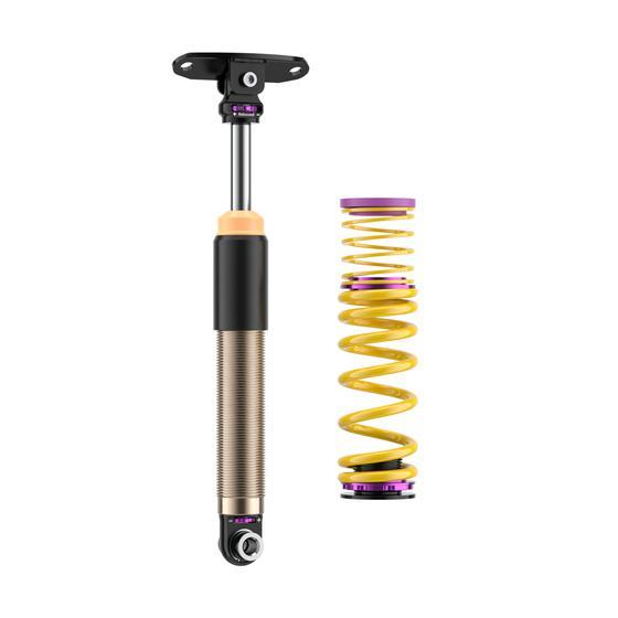 Coilover suspension V3 racing - Toyota Yaris (XP130, XP210)