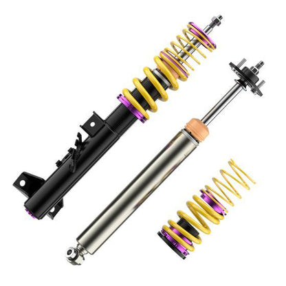 Coilover suspension V3 racing - Volkswagen Golf (1K, 5K) (1.4 16V, 1.4 FSI, 1.4 TSI +16 more)