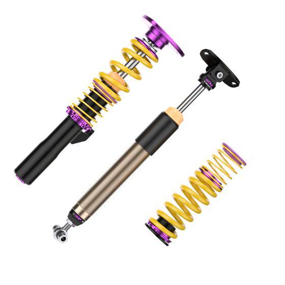 Coilover suspension V3 racing - Volkswagen Golf (5G) [39580009]