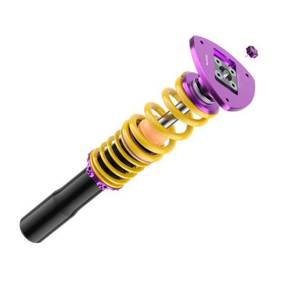 Coilover suspension V3 racing - Volkswagen Golf (5G) [39580009]