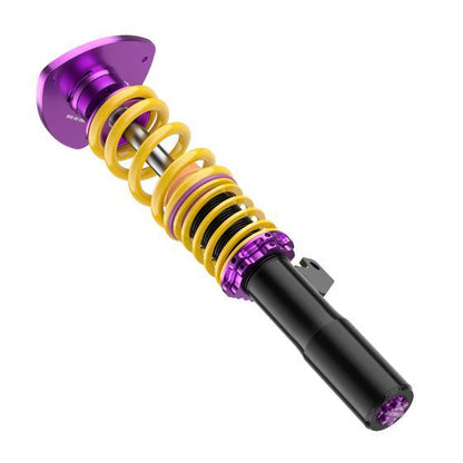 Coilover suspension V3 racing - Volkswagen Golf (5G) [39580009]