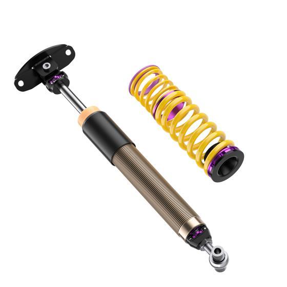 Coilover suspension V3 racing - Volkswagen Golf (5G) [39580009]